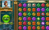 play The Treasures Of Montezuma 2