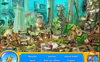 play Fishdom H20