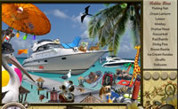 play Tahiti Puzzle