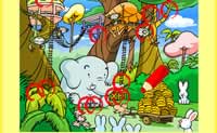 play Find The Abc