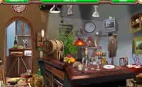 play Mystery Ville