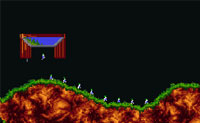 play Lemmings Returns