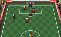 play Dribble King