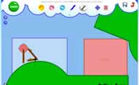 play Fantastic Contraption