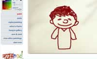 play Art Pad