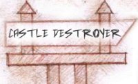 play Castle Destroyer