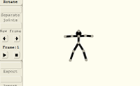 play Stick Animator
