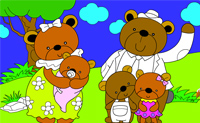 play Bear Family