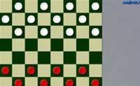 play 3 In 1 Checkers