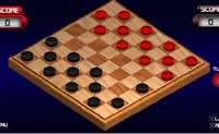 play Checkers