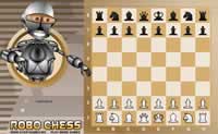 Robo Chess