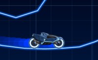 play Neon Rider World
