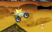 play Dune Buggy
