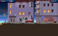 play Ambulance Rush