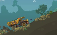 play Mining Truck