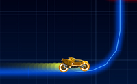 play Neon Rider