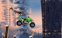 play Quad Thunder