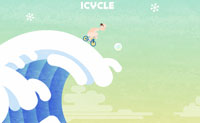 play Icycle