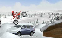 play Winter Rider