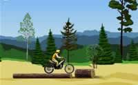 play Stunt Dirt Bike