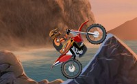 play Nuclear Bike 2