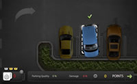 play Fast Parking