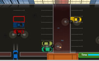 play Carpack Chaos