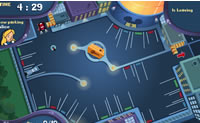 play Parking Packers
