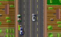 play Speed Busters
