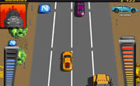 play Highway Madness