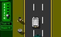 play Bust A Taxi
