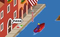 play Pizzaboy
