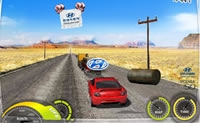play Speedracer
