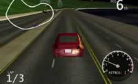 play Street Racer