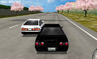 play Super Drift 3D