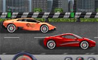 play Atomic Supercars