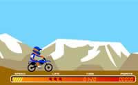 play Xtreme Moto Idiot Cross