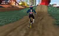 play Moto-X Freestyle