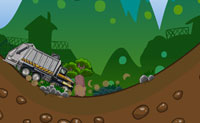 play Garbage Truck