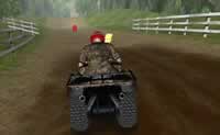 Quad Racer Extreme