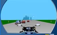 play Speed Biker