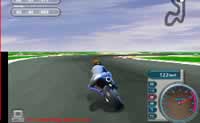 play Motorcycle Racer