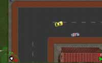 play Sim Taxi