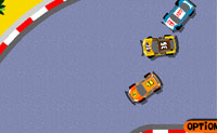 play Demolition Drifters