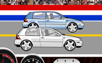 play Ultimate Drag Racer