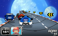 Star Racer