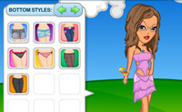 play Build Your Avatar