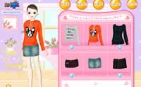 play Casting Make Over 2