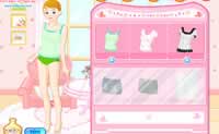 play Dress Up Jury