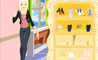play Girl Make Over 14